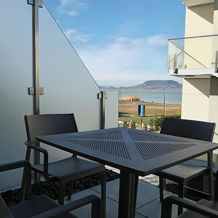 Дом отдыха Villapark A-b 5