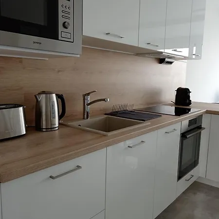 Villapark A-b 5 Дом отдыха