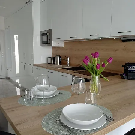 Villapark A-b 5 Дом отдыха *