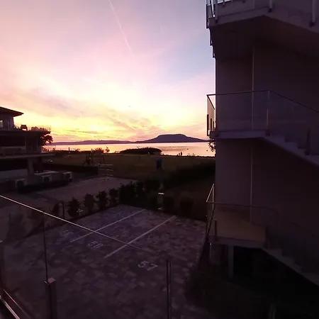 Villapark A-b 5 Hébergement de vacances *