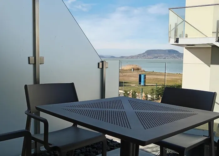 Дом отдыха Villapark A-b 5