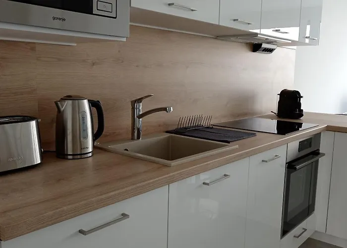 Villapark A-b 5 Дом отдыха