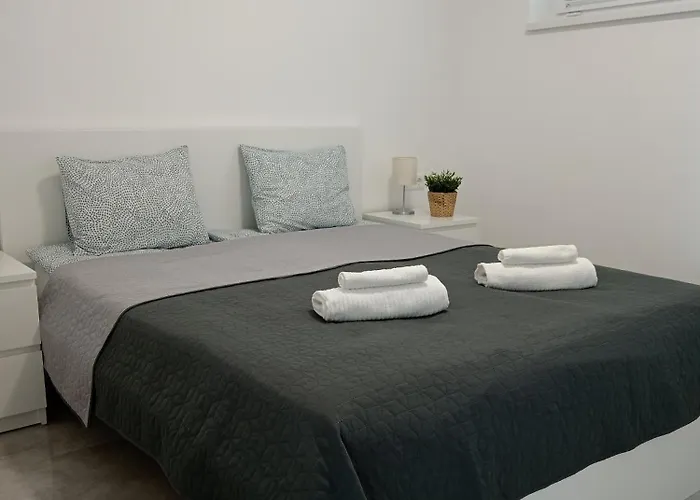 Villapark A-b 5 Сasa de vacaciones Fonyód