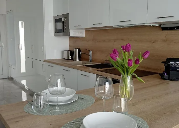 Villapark A-b 5 Дом отдыха *