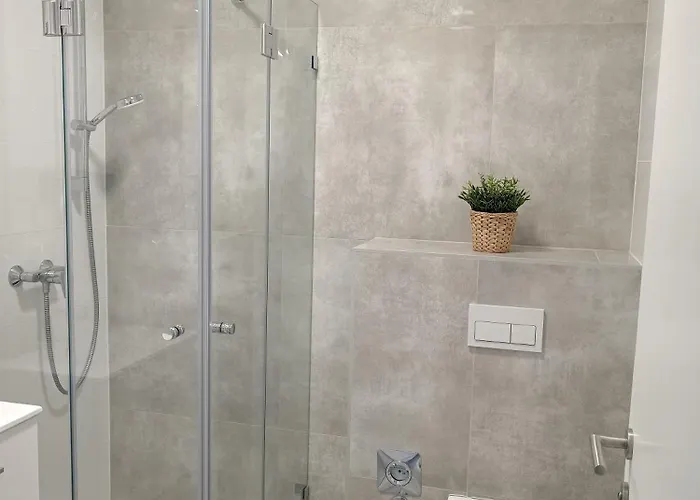 Villapark A-b 5 Дом отдыха Фоньод